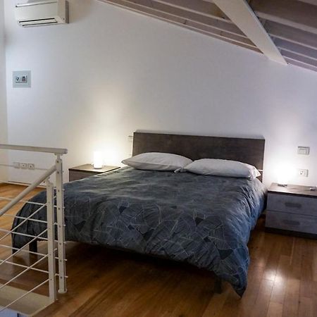 Residenze Umberto I Leilighet Mantova Eksteriør bilde